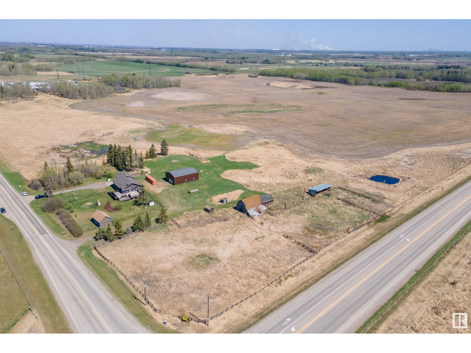 52003 Rge Road 273, Rural Parkland County, Alberta  T7X 3R7 - Photo 67 - E4439275