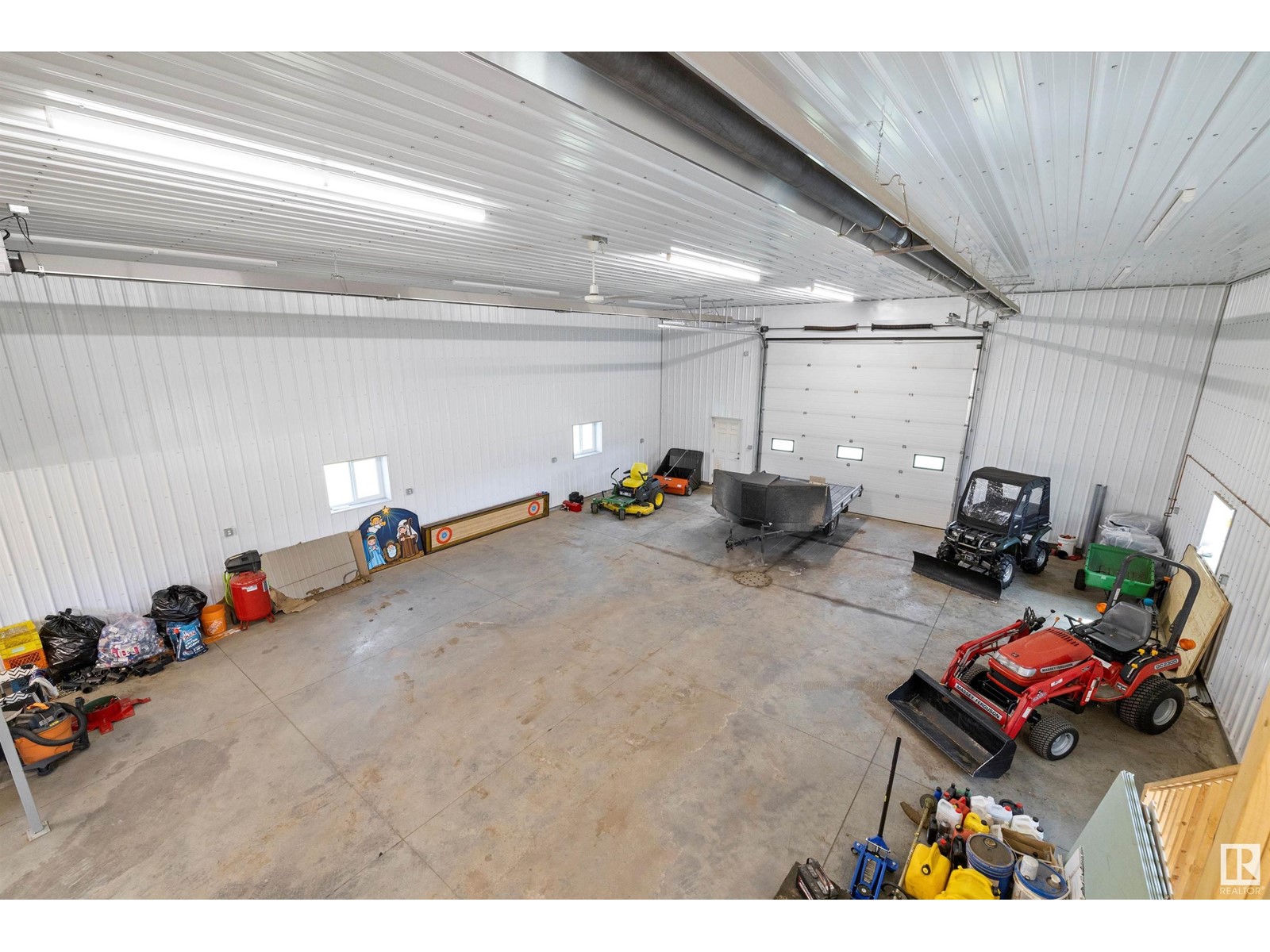 52003 Rge Road 273, Rural Parkland County, Alberta  T7X 3R7 - Photo 58 - E4439275