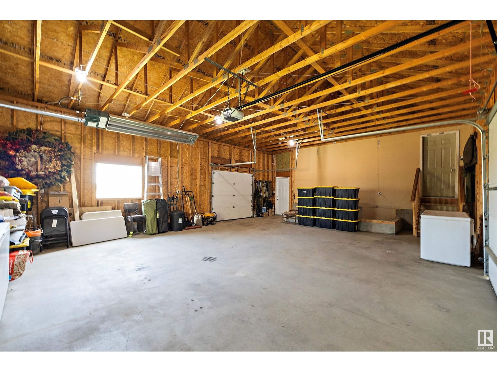 52003 Rge Road 273, Rural Parkland County, Alberta  T7X 3R7 - Photo 48 - E4439275