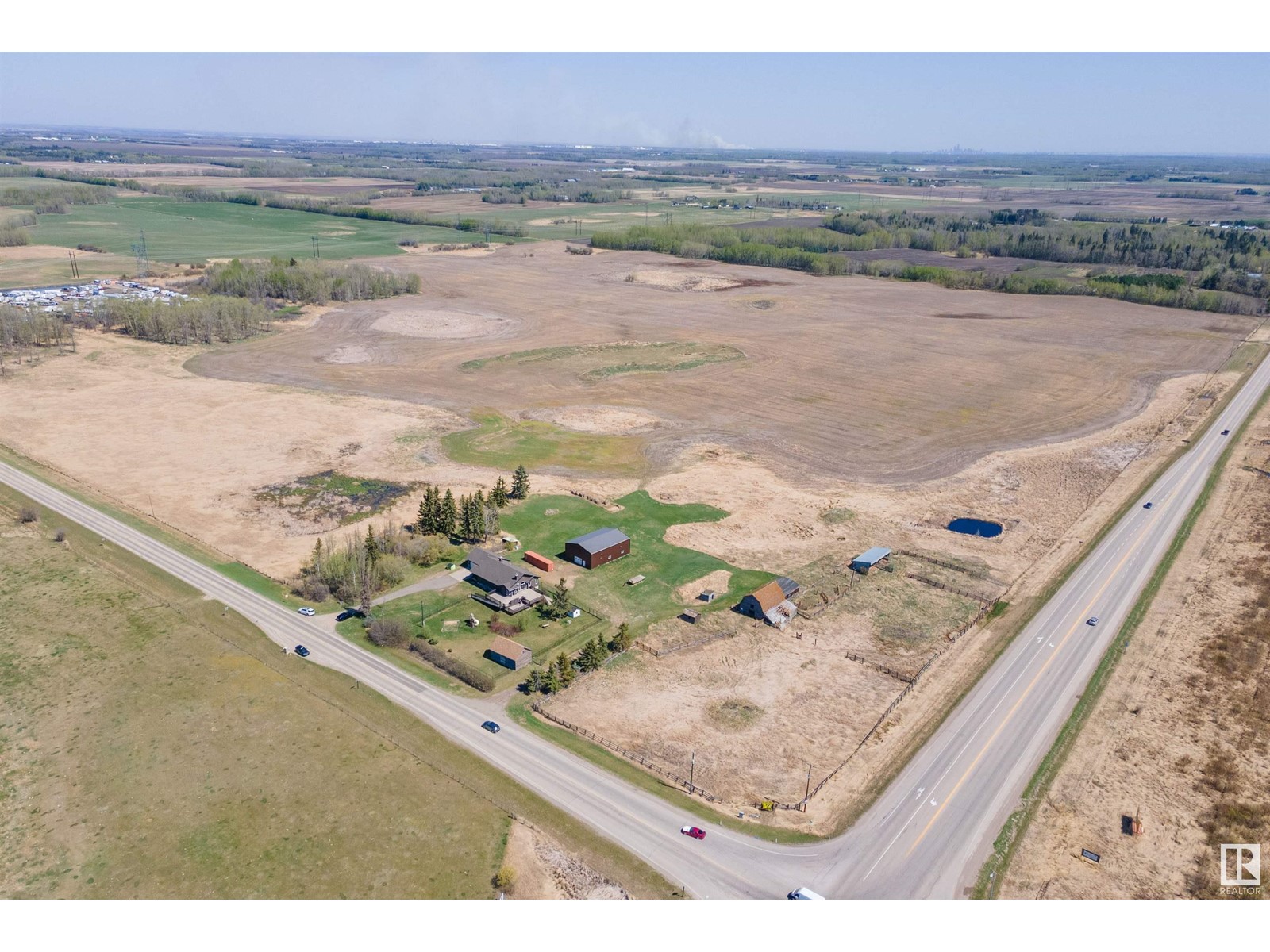 52003 Rge Road 273, Rural Parkland County, Alberta  T7X 3R7 - Photo 3 - E4439275