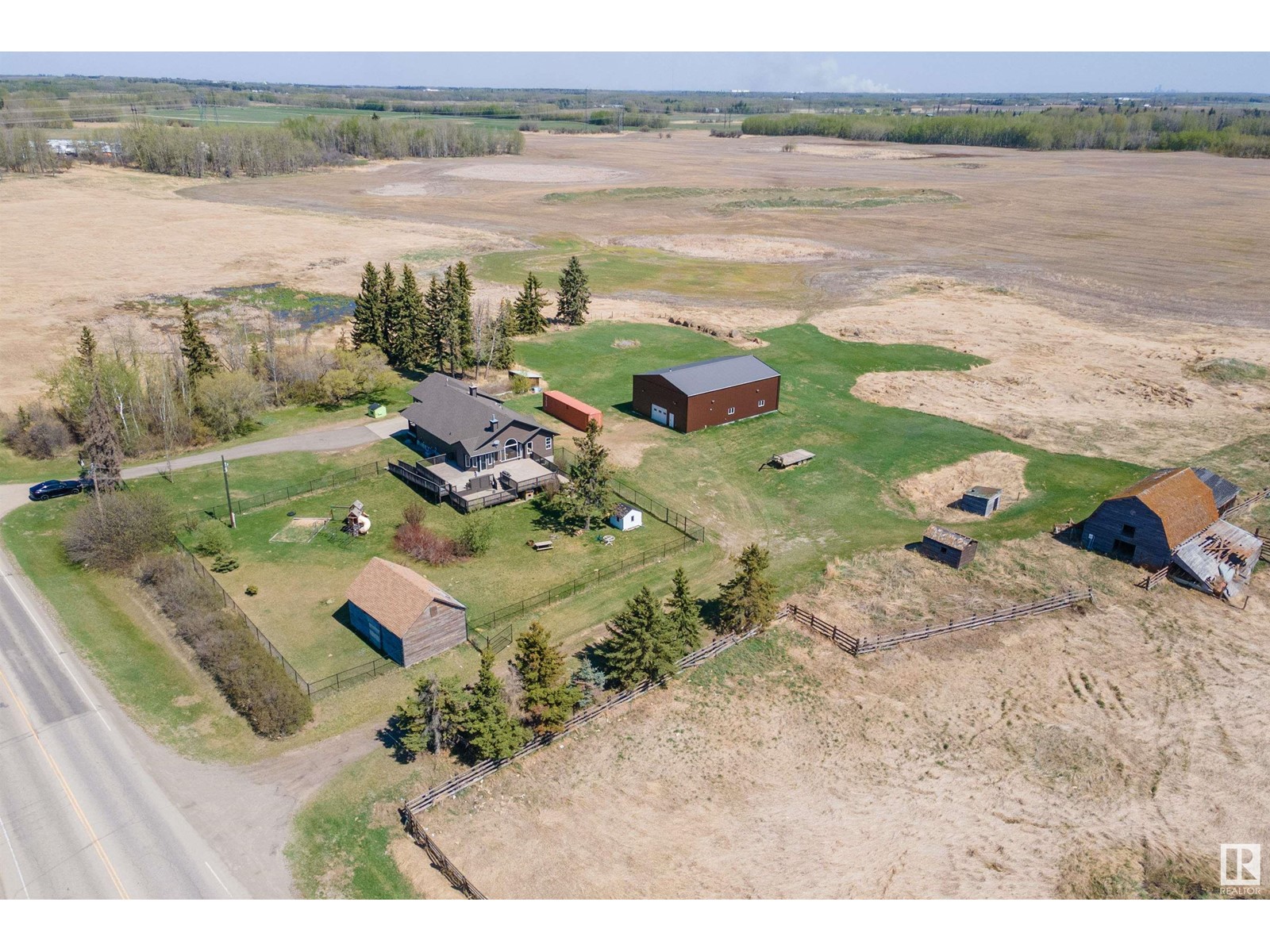52003 Rge Road 273, Rural Parkland County, Alberta  T7X 3R7 - Photo 68 - E4439275
