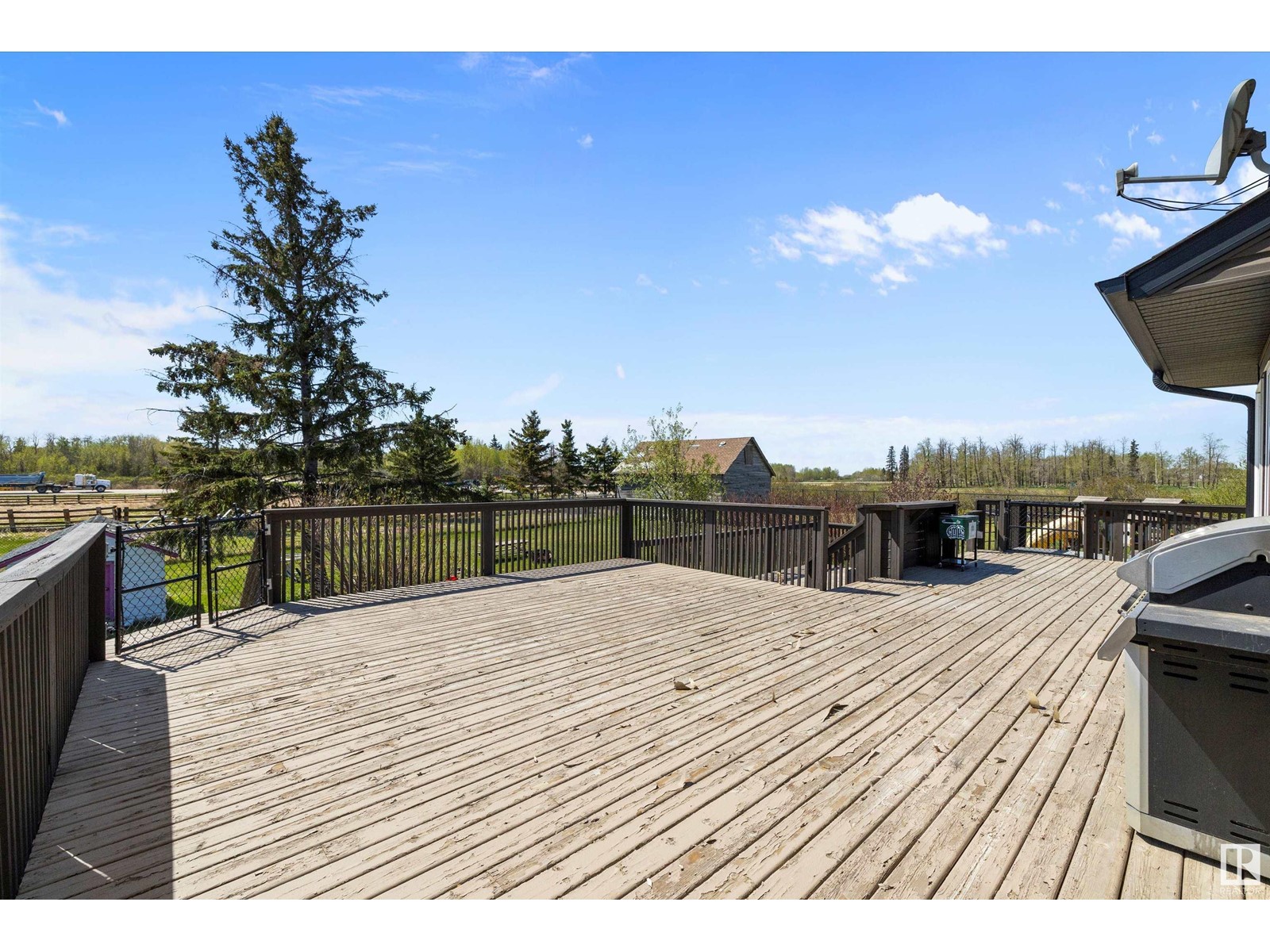 52003 Rge Road 273, Rural Parkland County, Alberta  T7X 3R7 - Photo 53 - E4439275