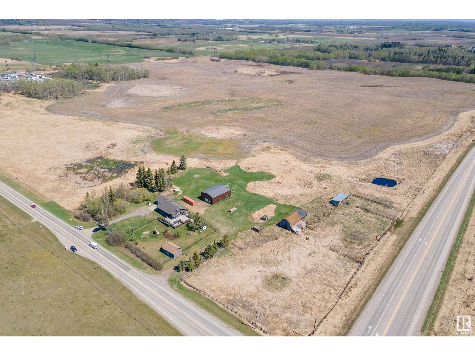 52003 Rge Road 273, Rural Parkland County, Alberta  T7X 3R7 - Photo 66 - E4439275