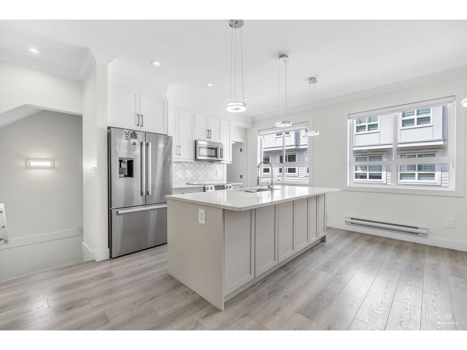 24 8181 135a Street, Surrey, British Columbia  V3W 3N8 - Photo 10 - R3008905