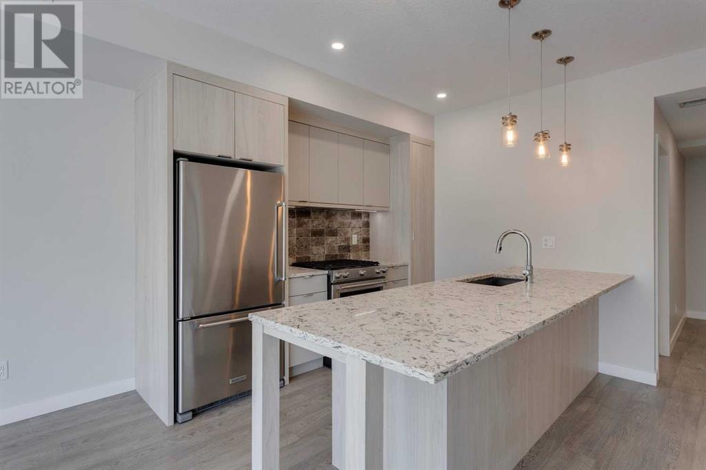 208, 3375 15 Street Sw, Calgary, Alberta  T2T 4A2 - Photo 9 - A2224728