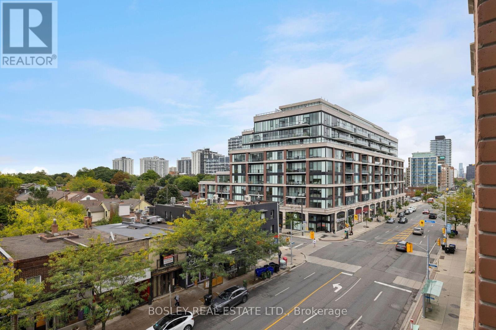 412 - 23 Glebe Road W, Toronto (Yonge-Eglinton), Ontario  M4S 1Z9 - Photo 17 - C12182946
