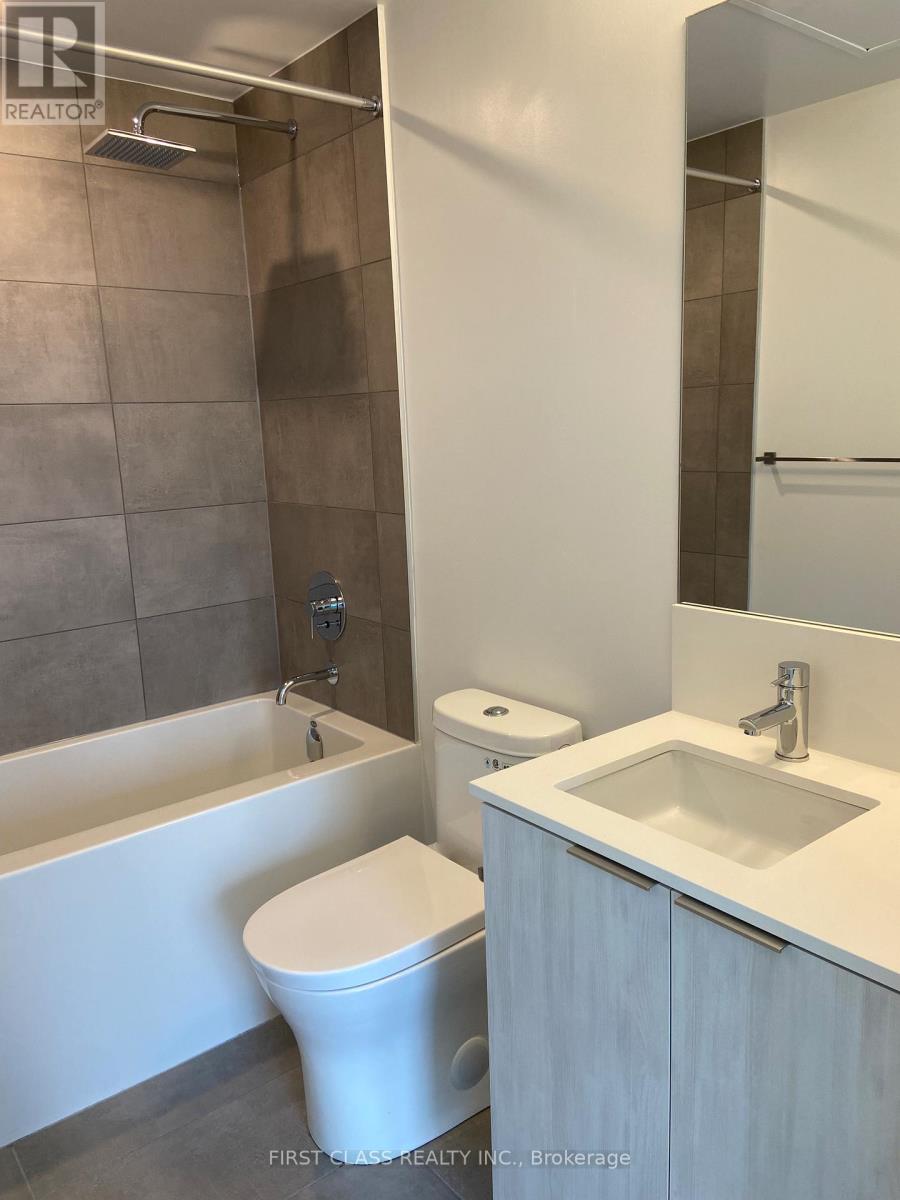 4609 - 8 Wellesley Street W, Toronto, Ontario  M4Y 0J5 - Photo 7 - C12182950