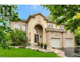 32 BERRY PATCH Lane, Cambridge, Ontario
