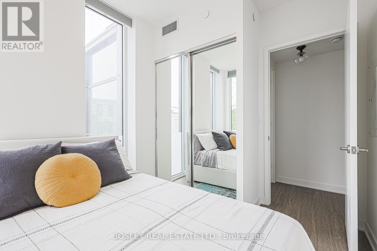 206 - 106 Dovercourt Road, Toronto (Little Portugal), Ontario  M6J 3C3 - Photo 22 - C12182996