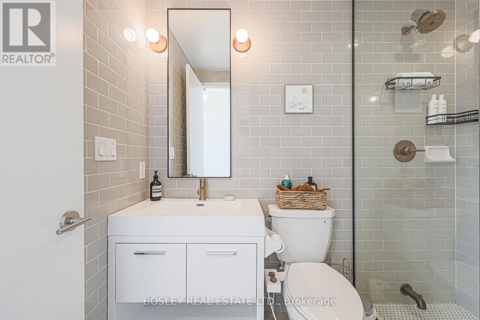 206 - 106 Dovercourt Road, Toronto (Little Portugal), Ontario  M6J 3C3 - Photo 34 - C12182996