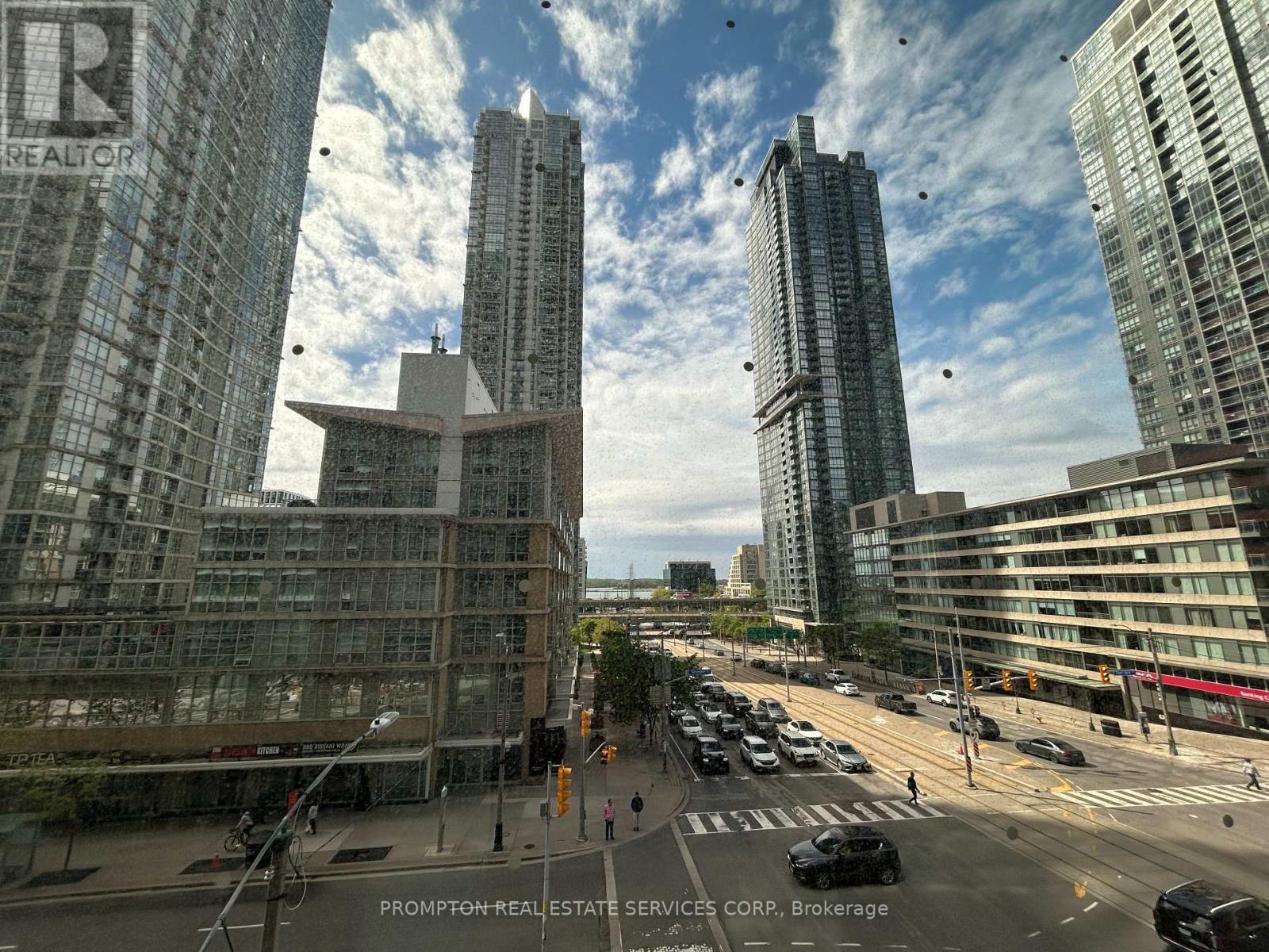 322 - 3 Concord Cityplace Way, Toronto (Waterfront Communities), Ontario  M5V 0X4 - Photo 15 - C12183006