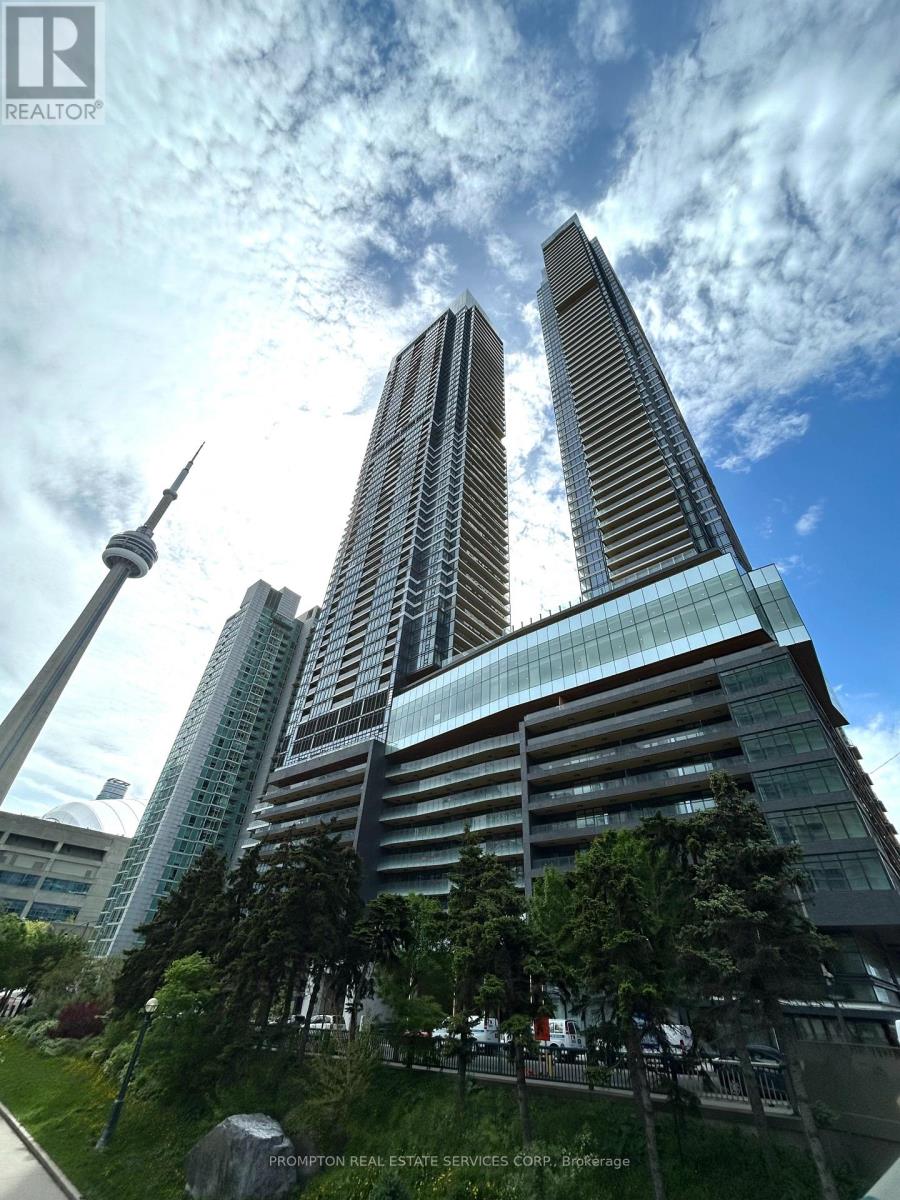 322 - 3 Concord Cityplace Way, Toronto (Waterfront Communities), Ontario  M5V 0X4 - Photo 2 - C12183006