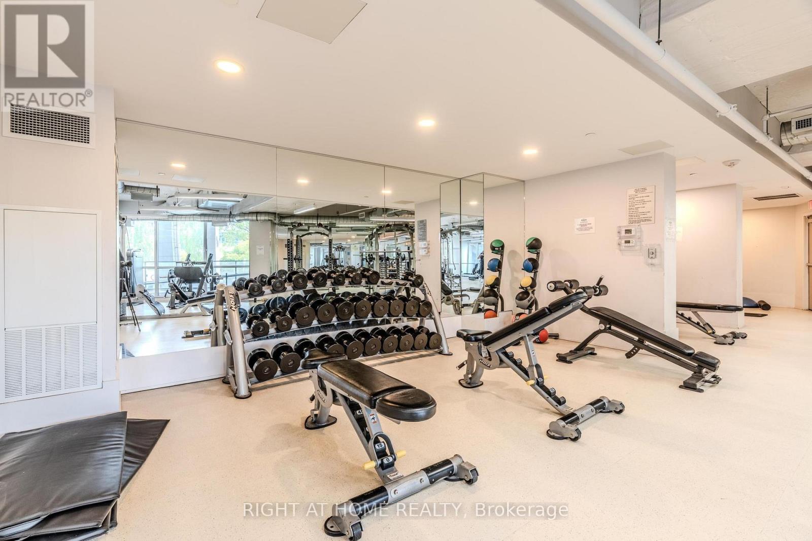 625 - 50 Bruyeres Mews, Toronto (Niagara), Ontario  M5V 0H8 - Photo 20 - C12183053