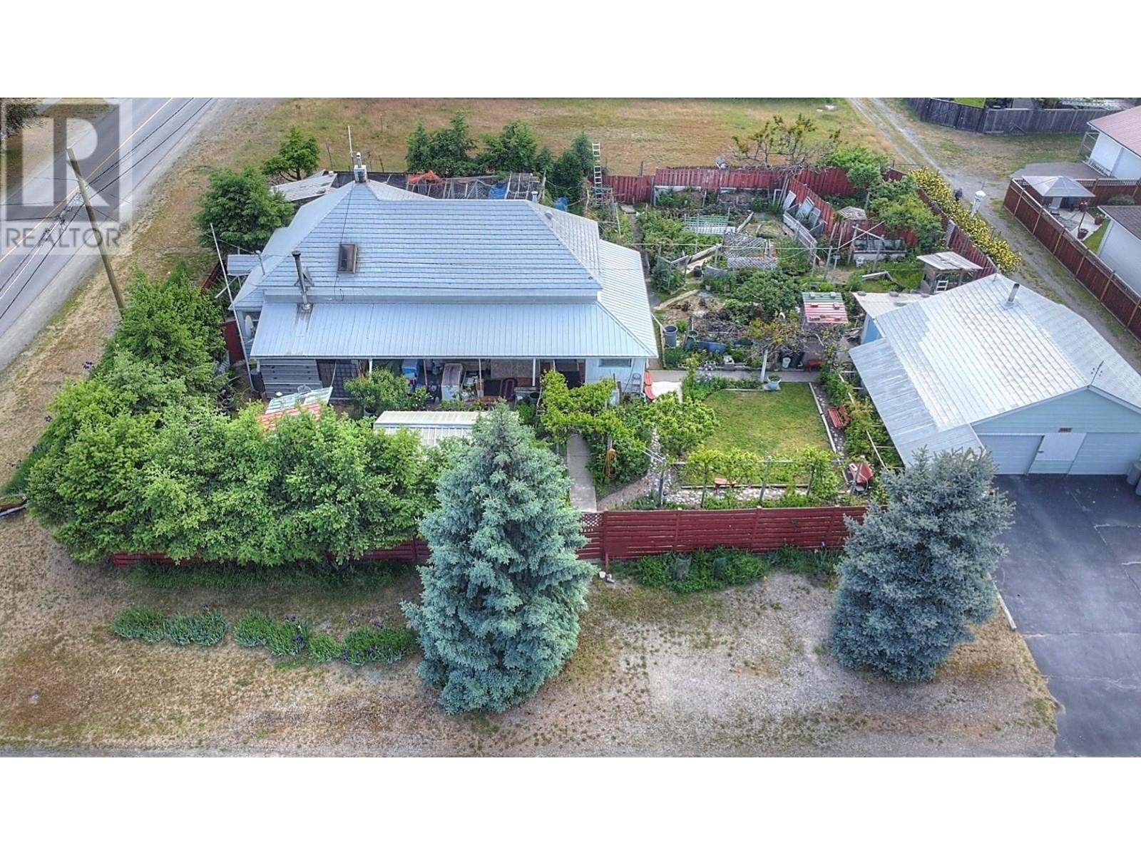 1625 68TH Avenue, Grand Forks, British Columbia