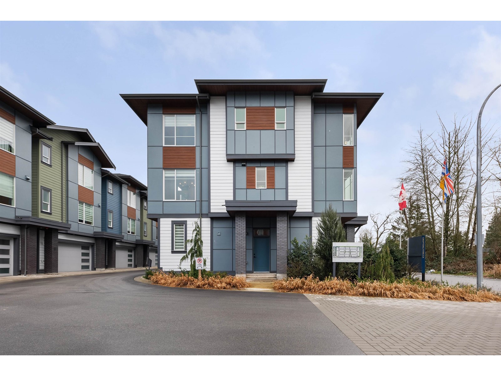 1 20763 76 Avenue, Langley, British Columbia  V2Y 3N8 - Photo 32 - R3009027