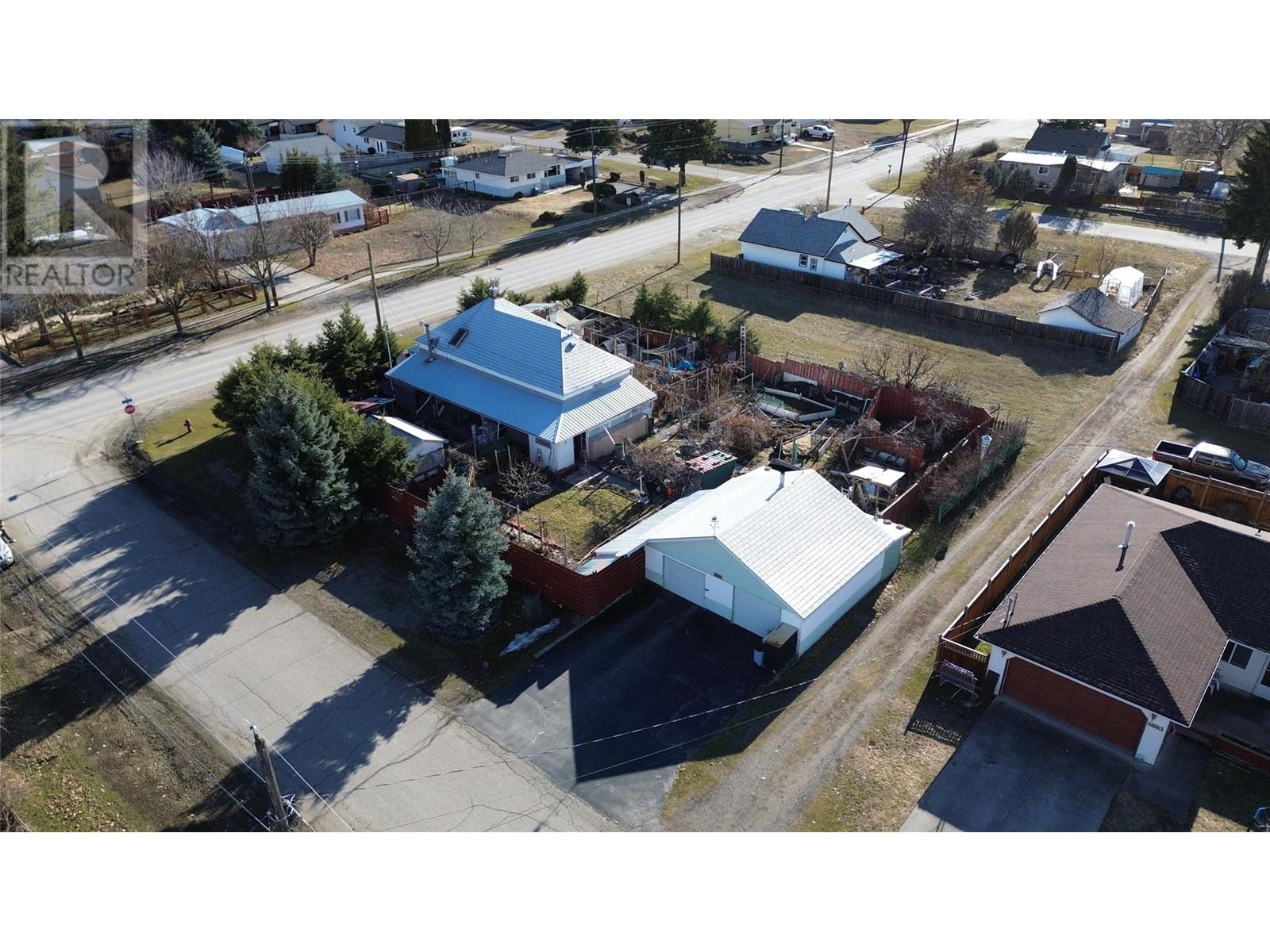 1625 68TH Avenue, Grand Forks, BC V0H1H0