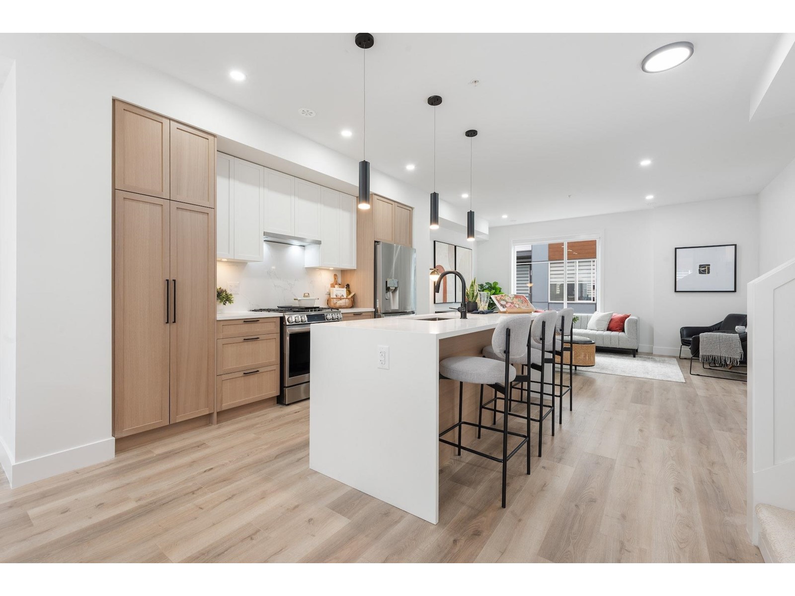 43 20763 76 AVENUE, Langley real estate listing R3009037 for sale