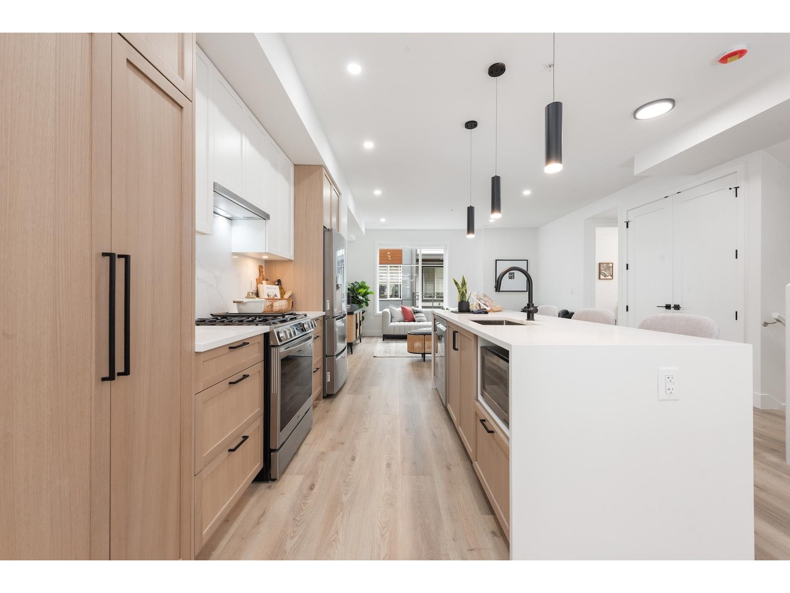 43 20763 76 AVENUE, Langley real estate listing R3009037 for sale