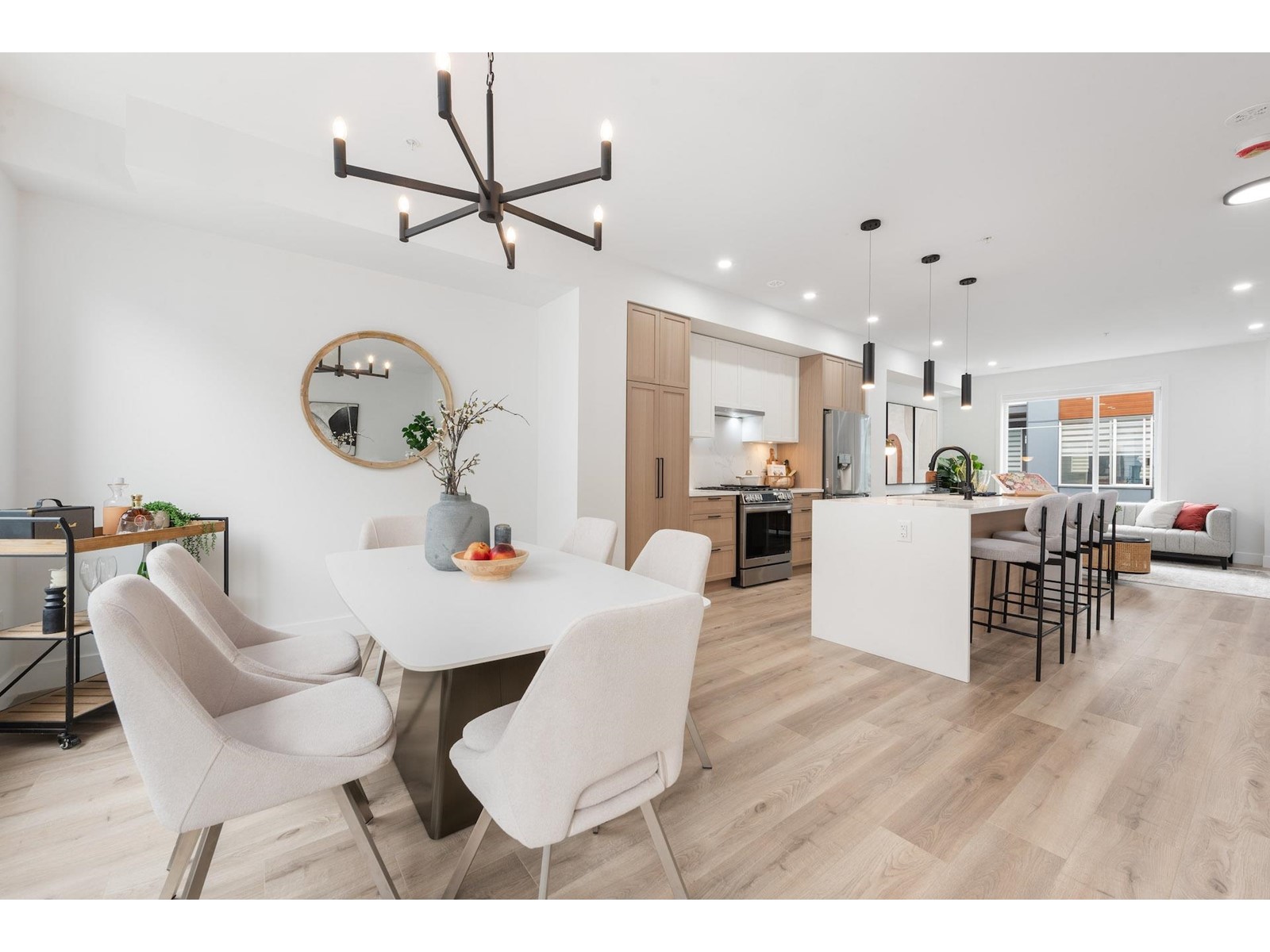 43 20763 76 AVENUE, Langley real estate listing R3009037 for sale