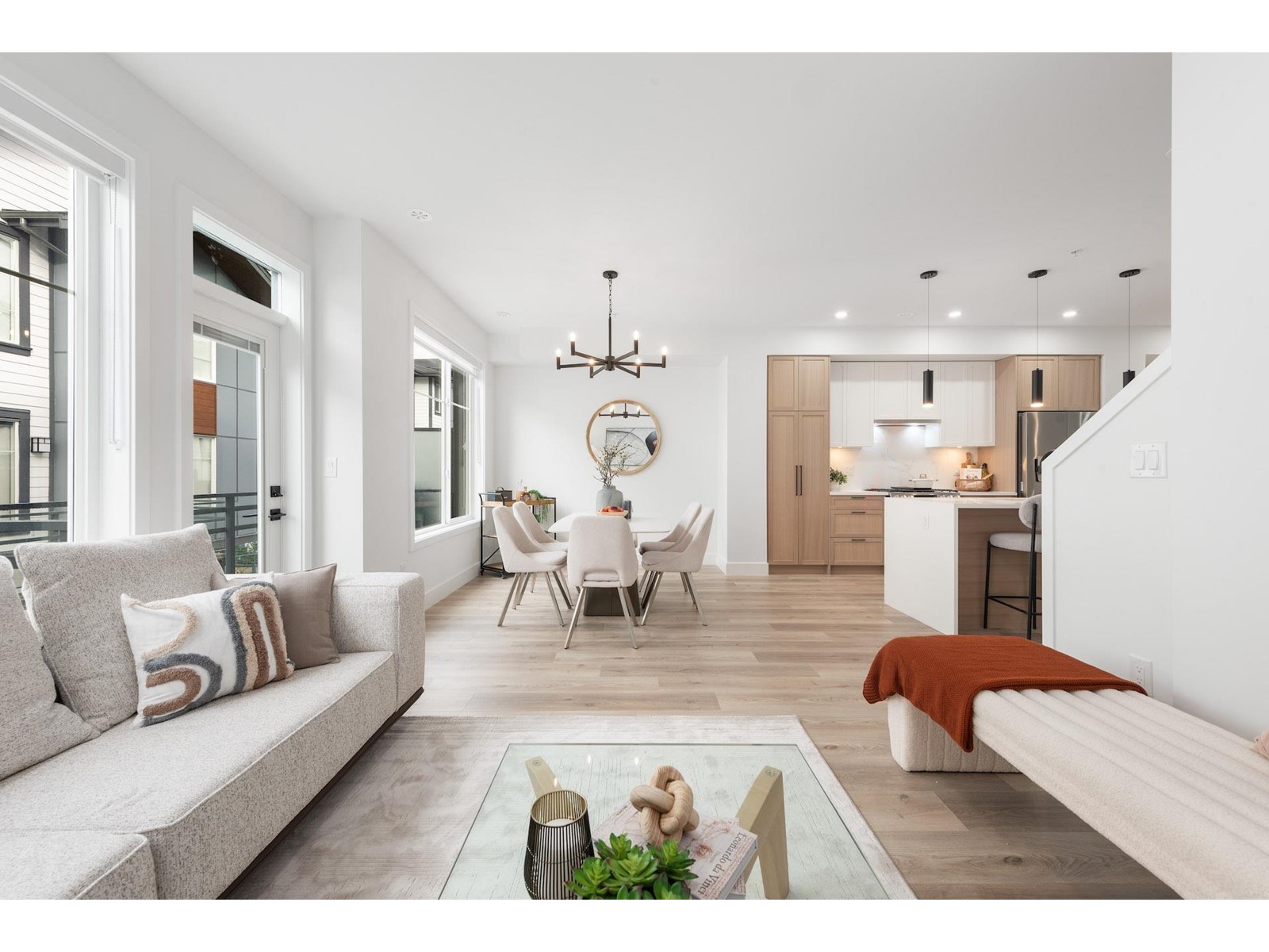 43 20763 76 AVENUE, Langley real estate listing R3009037 for sale