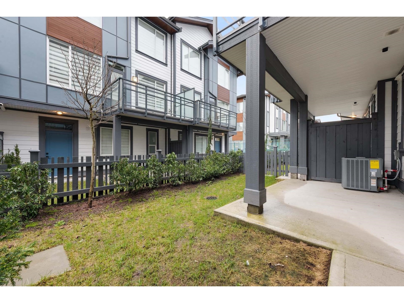 43 20763 76 AVENUE, Langley real estate listing R3009037 for sale