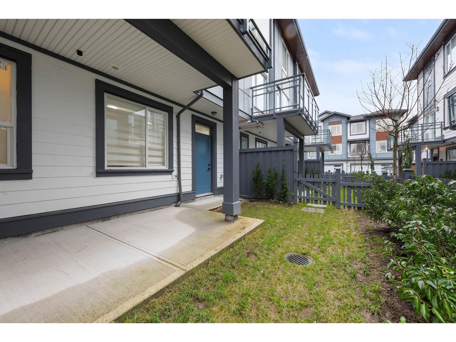 43 20763 76 AVENUE, Langley real estate listing R3009037 for sale