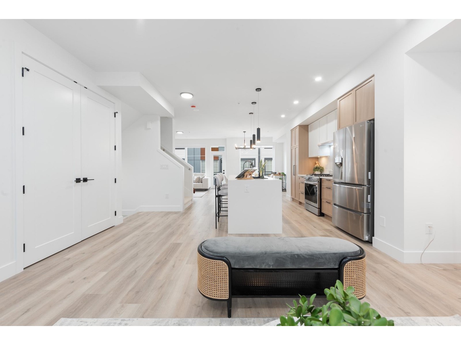 43 20763 76 AVENUE, Langley real estate listing R3009037 for sale
