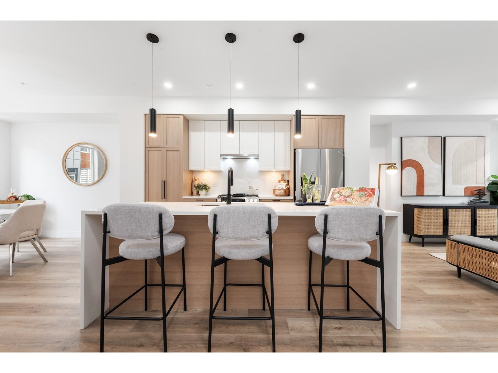 43 20763 76 AVENUE, Langley real estate listing R3009037 for sale
