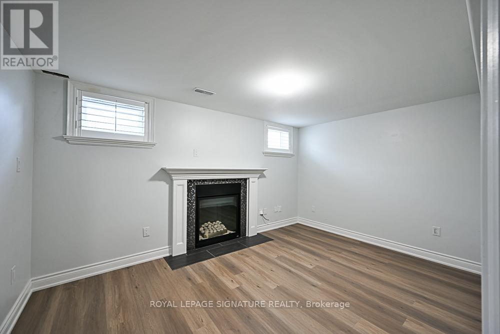 Bsmt - 3 Searell Avenue, Ajax, Ontario  L1T 4Z4 - Photo 8 - E12183019