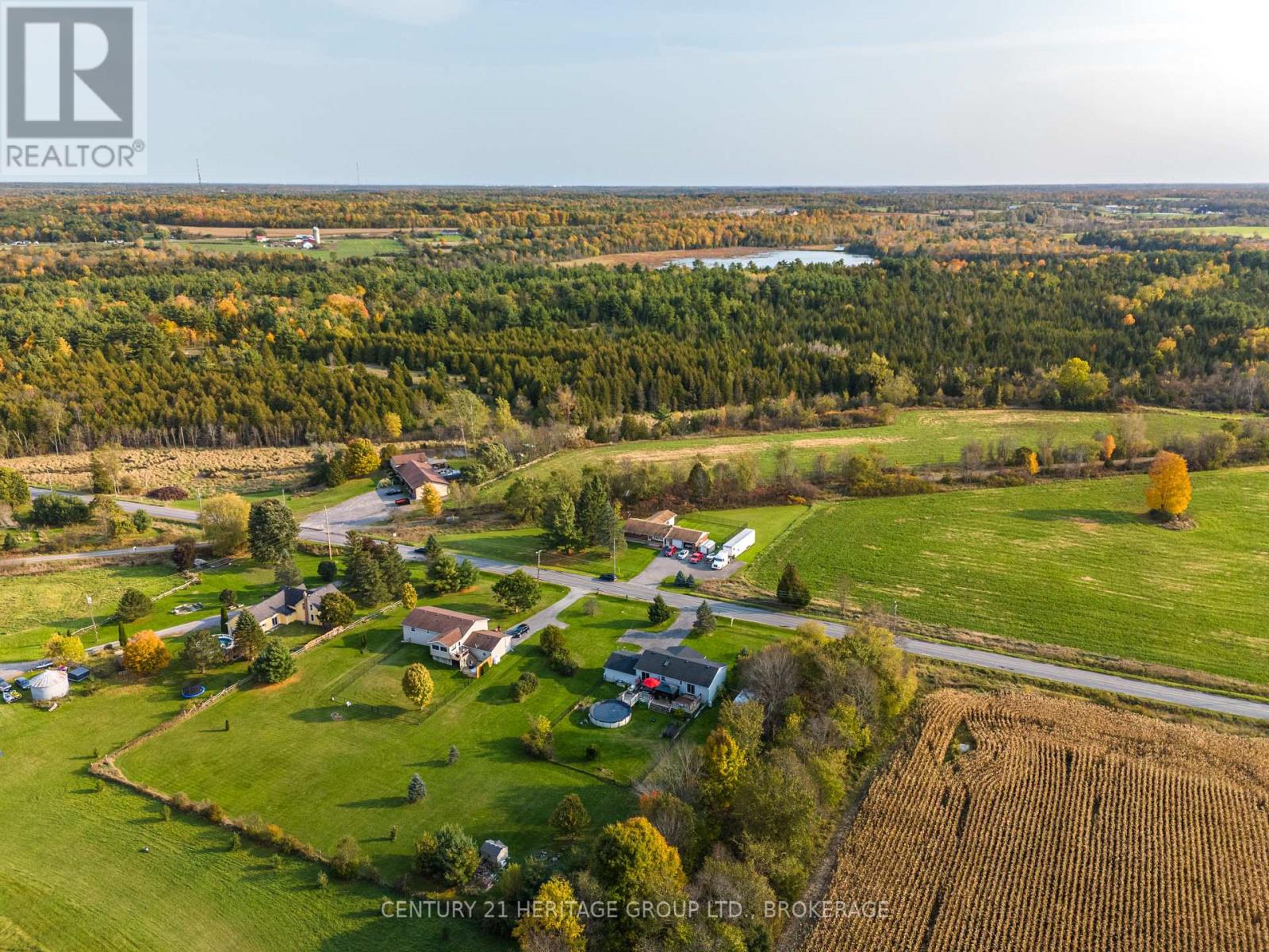 4342 Colebrook Road S, South Frontenac, Ontario  K0H 1V0 - Photo 5 - X12166507