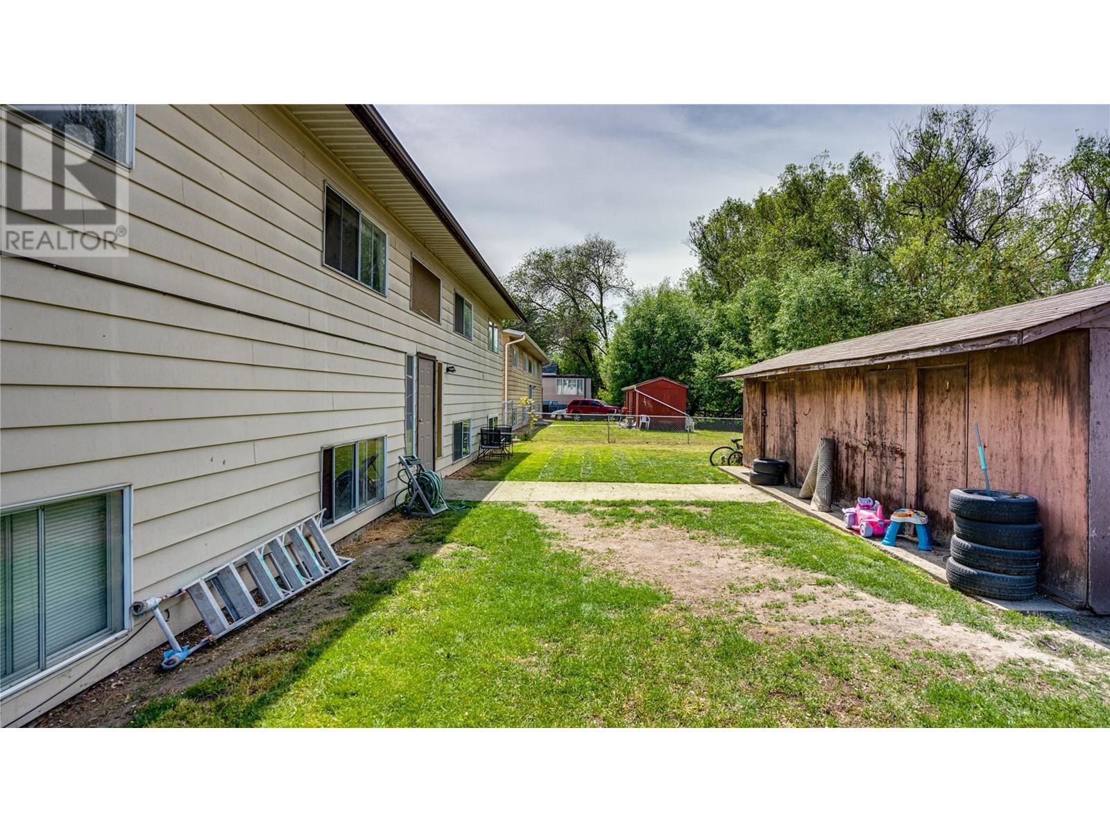 1604 45 Street, Vernon, British Columbia  V1T 7P8 - Photo 27 - 10349715