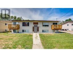 1604 45 Street, vernon, British Columbia