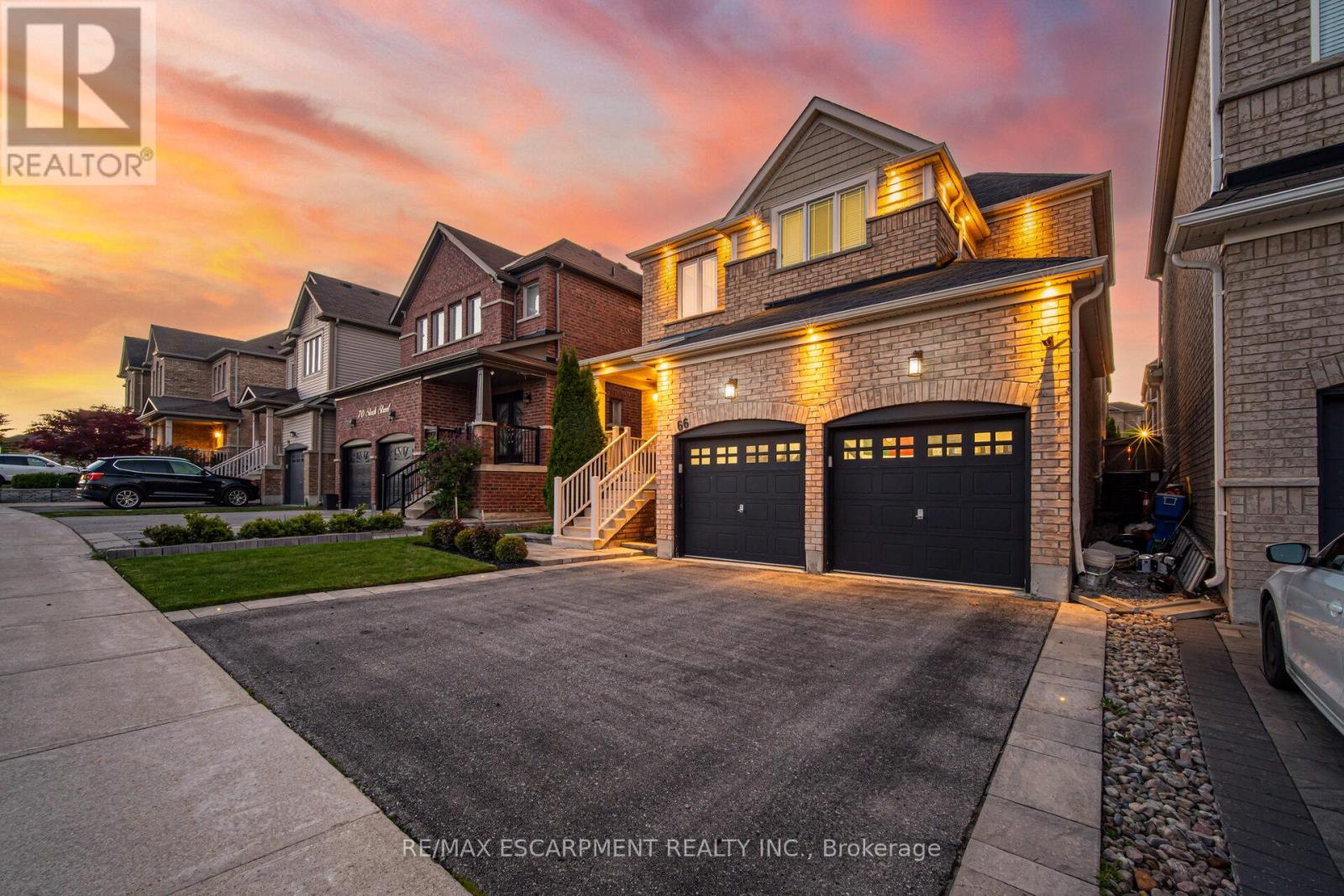 66 Slack Street, Bradford West Gwillimbury (Bradford), Ontario  L3Z 0S5 - Photo 7 - N12182979