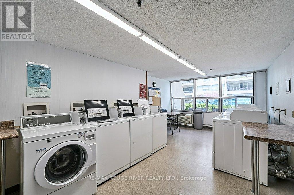 525 - 50 Richmond Street E, Oshawa, Ontario  L1G 7C7 - Photo 24 - E12183072