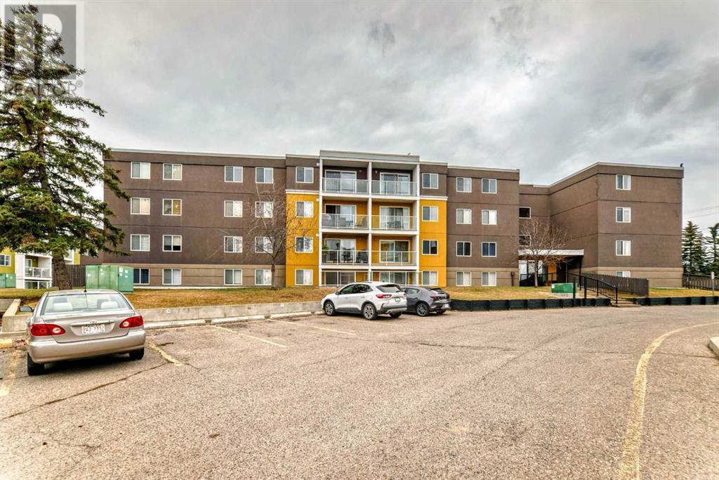 Property at 212, 4455A Greenview Drive NE image 1
