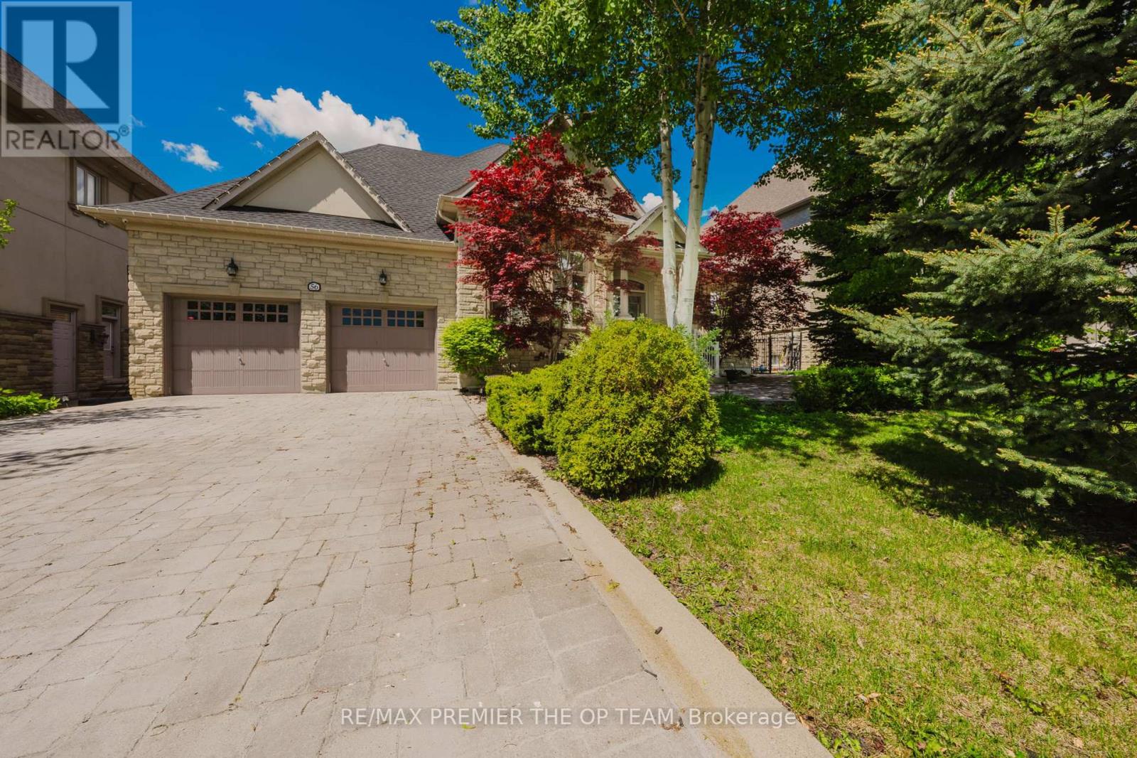 56 Park Ridge Drive, Vaughan, Ontario  L0J 1C0 - Photo 42 - N12182993