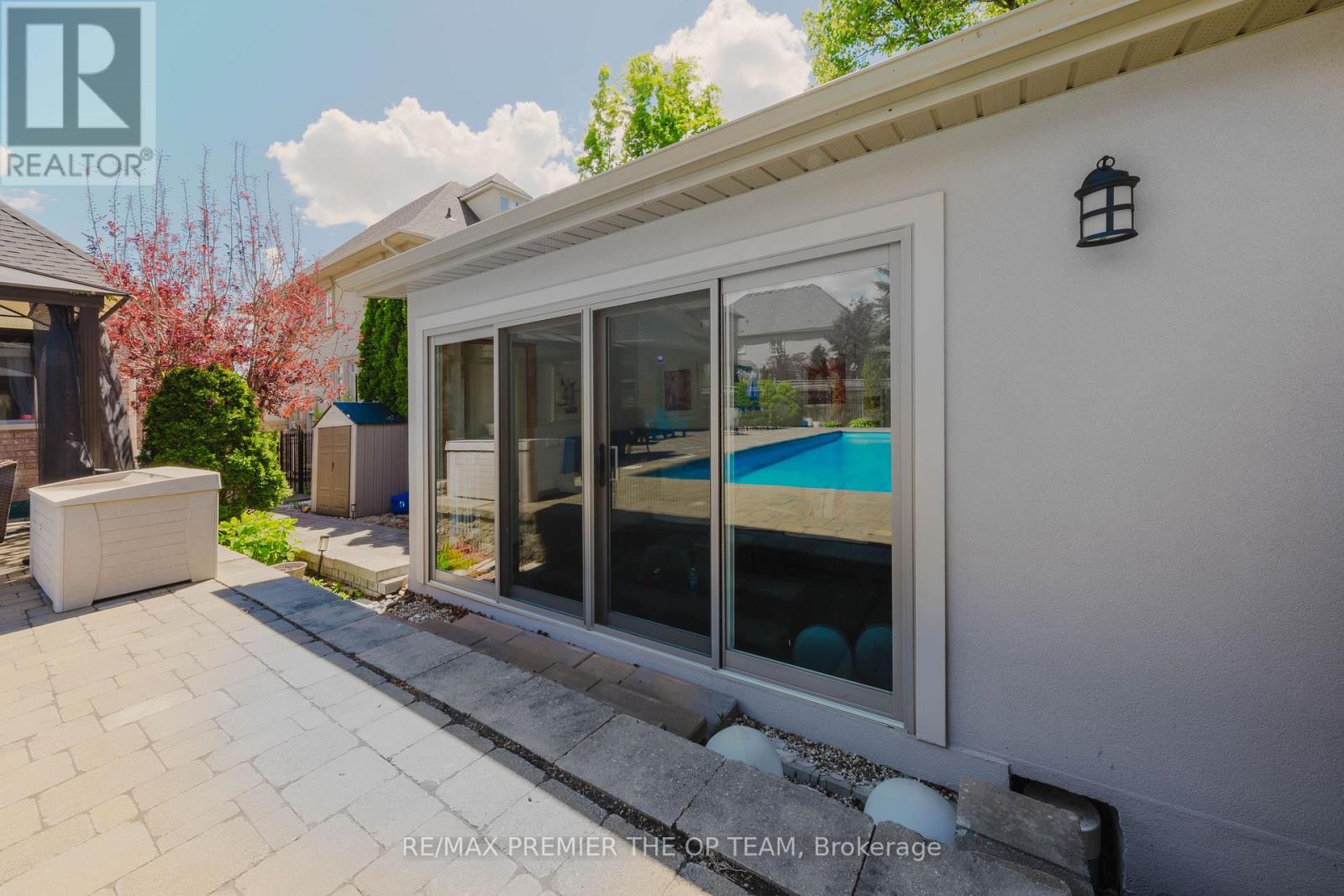 Lower - 56 Park Ridge Drive, Vaughan, Ontario  L0J 1C0 - Photo 15 - N12182997
