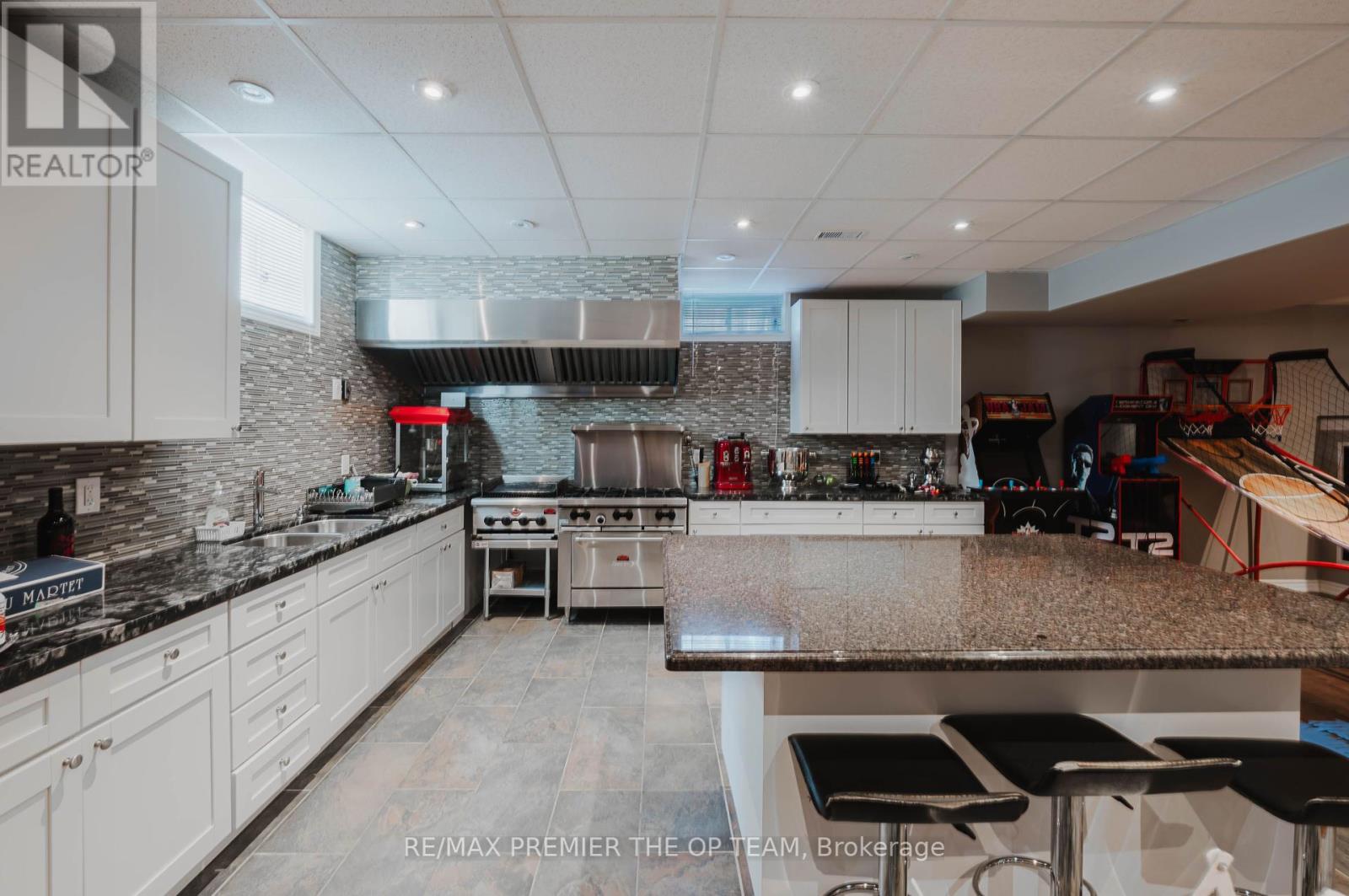 Lower - 56 Park Ridge Drive, Vaughan, Ontario  L0J 1C0 - Photo 4 - N12182997