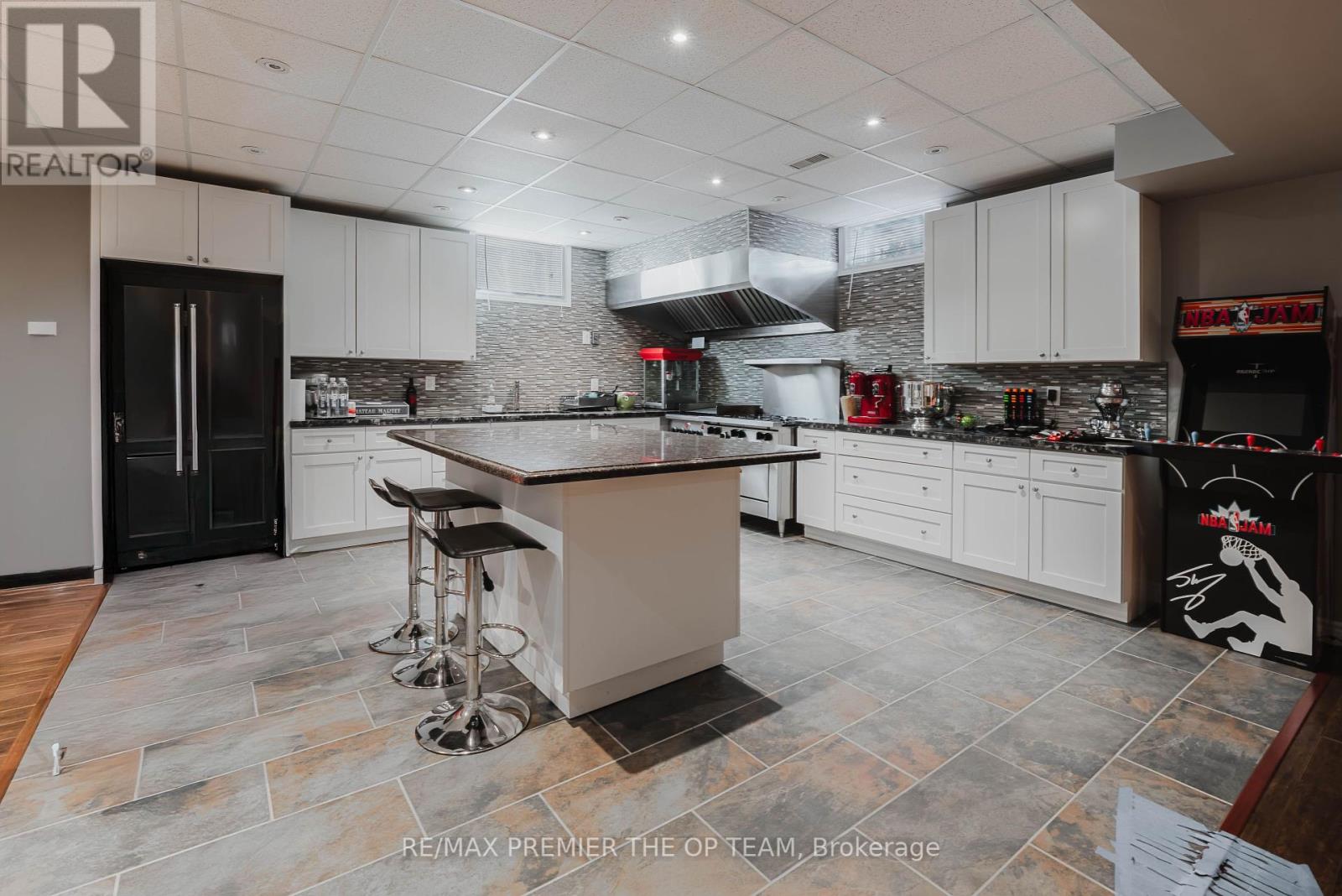 Lower - 56 Park Ridge Drive, Vaughan, Ontario  L0J 1C0 - Photo 5 - N12182997