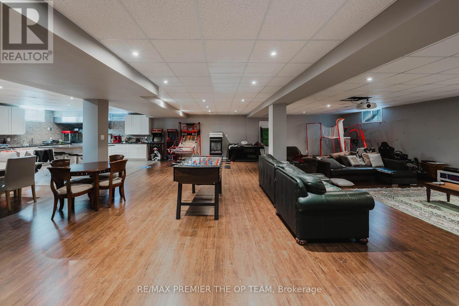 Lower - 56 Park Ridge Drive, Vaughan (Kleinburg), Ontario  L0J 1C0 - Photo 7 - N12182997
