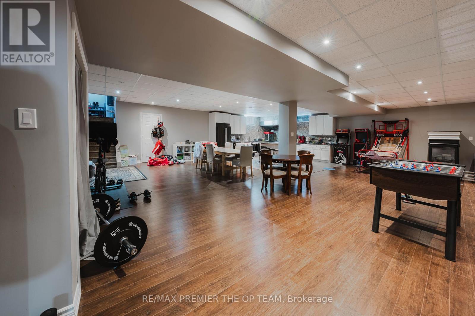 Lower - 56 Park Ridge Drive, Vaughan, Ontario  L0J 1C0 - Photo 8 - N12182997