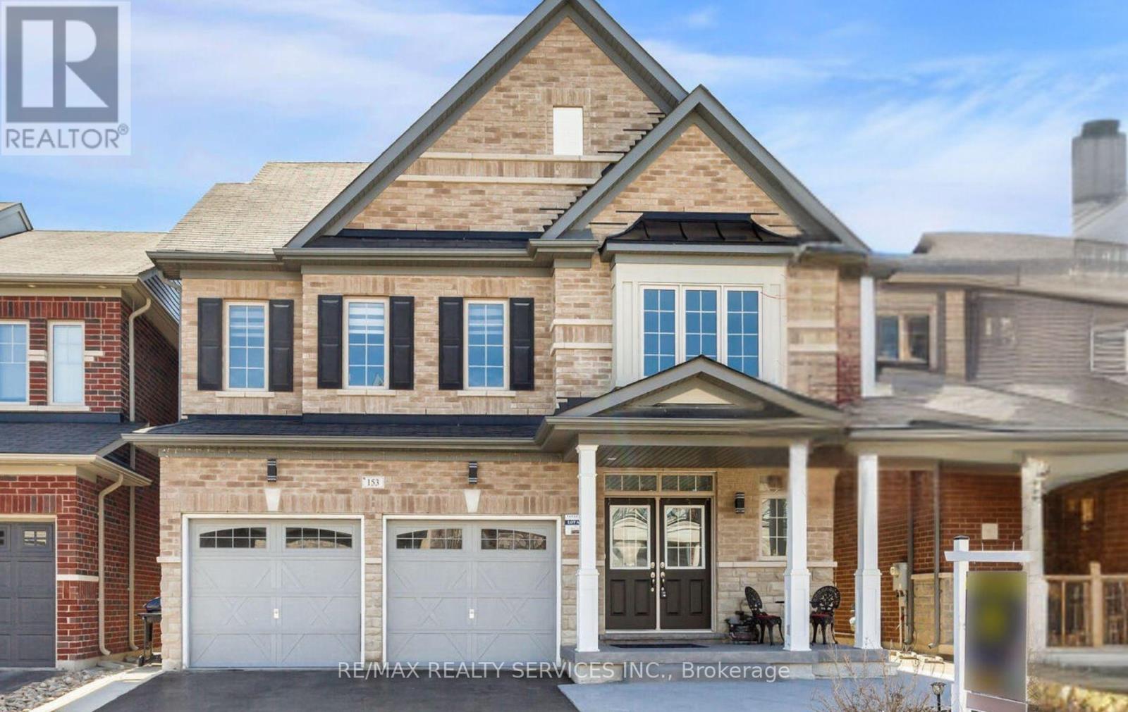 153 Algoma Drive, Vaughan, Ontario  L4H 4H1 - Photo 1 - N12183001