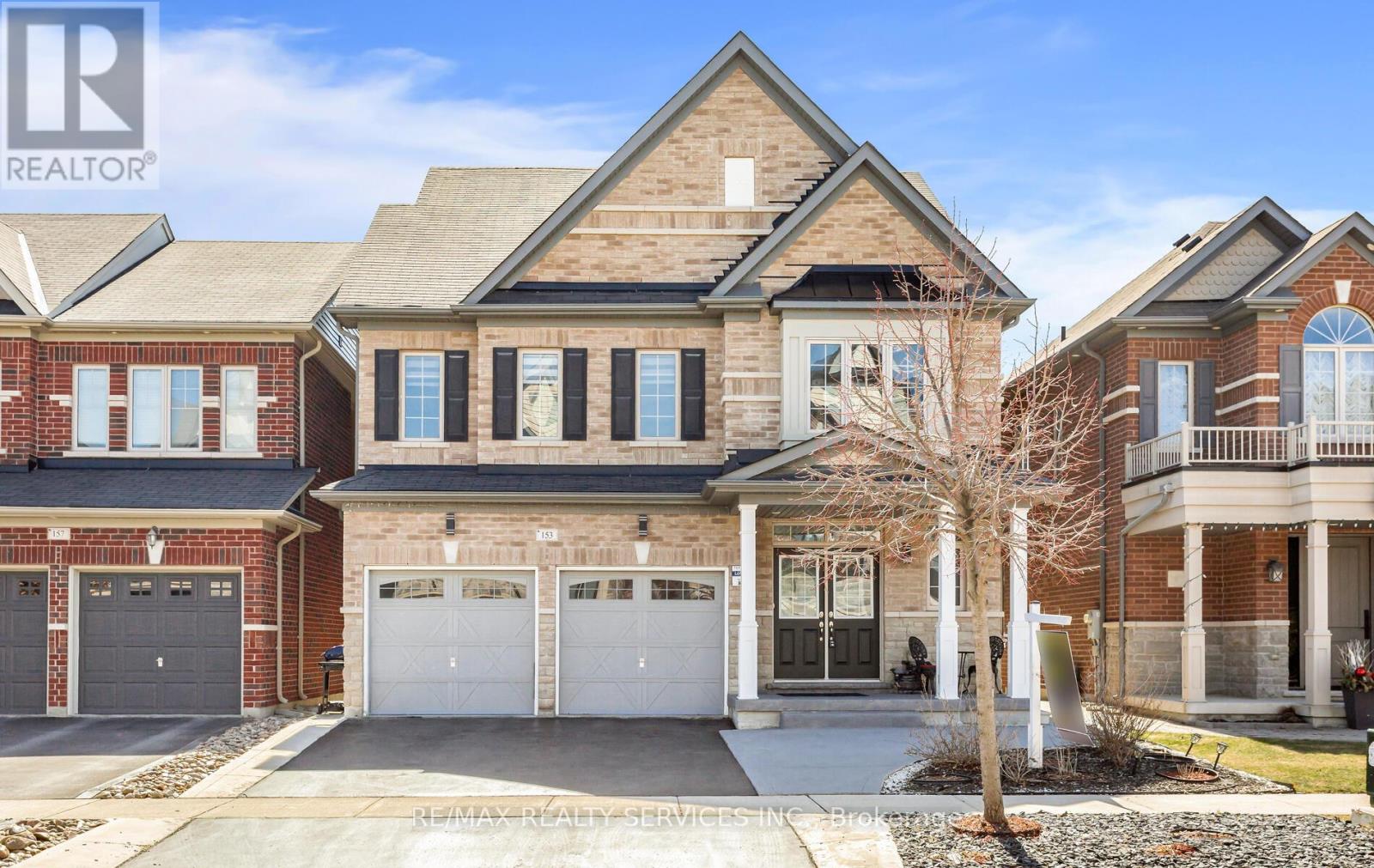 153 Algoma Drive, Vaughan, Ontario  L4H 4H1 - Photo 2 - N12183001