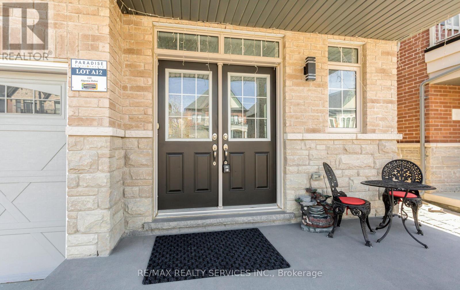 153 Algoma Drive, Vaughan, Ontario  L4H 4H1 - Photo 4 - N12183001