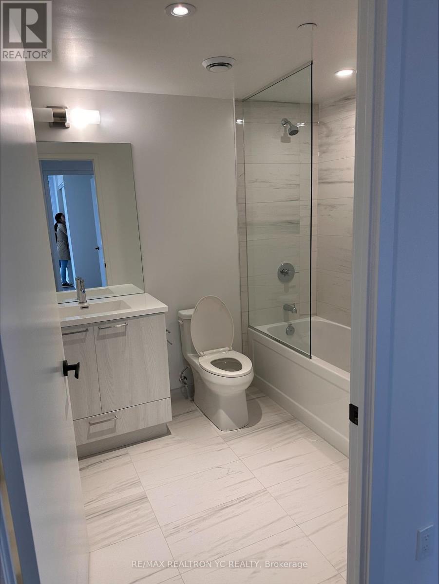 4812 - 225 Commerce Street, Vaughan, Ontario  L4K 0P6 - Photo 10 - N12183012
