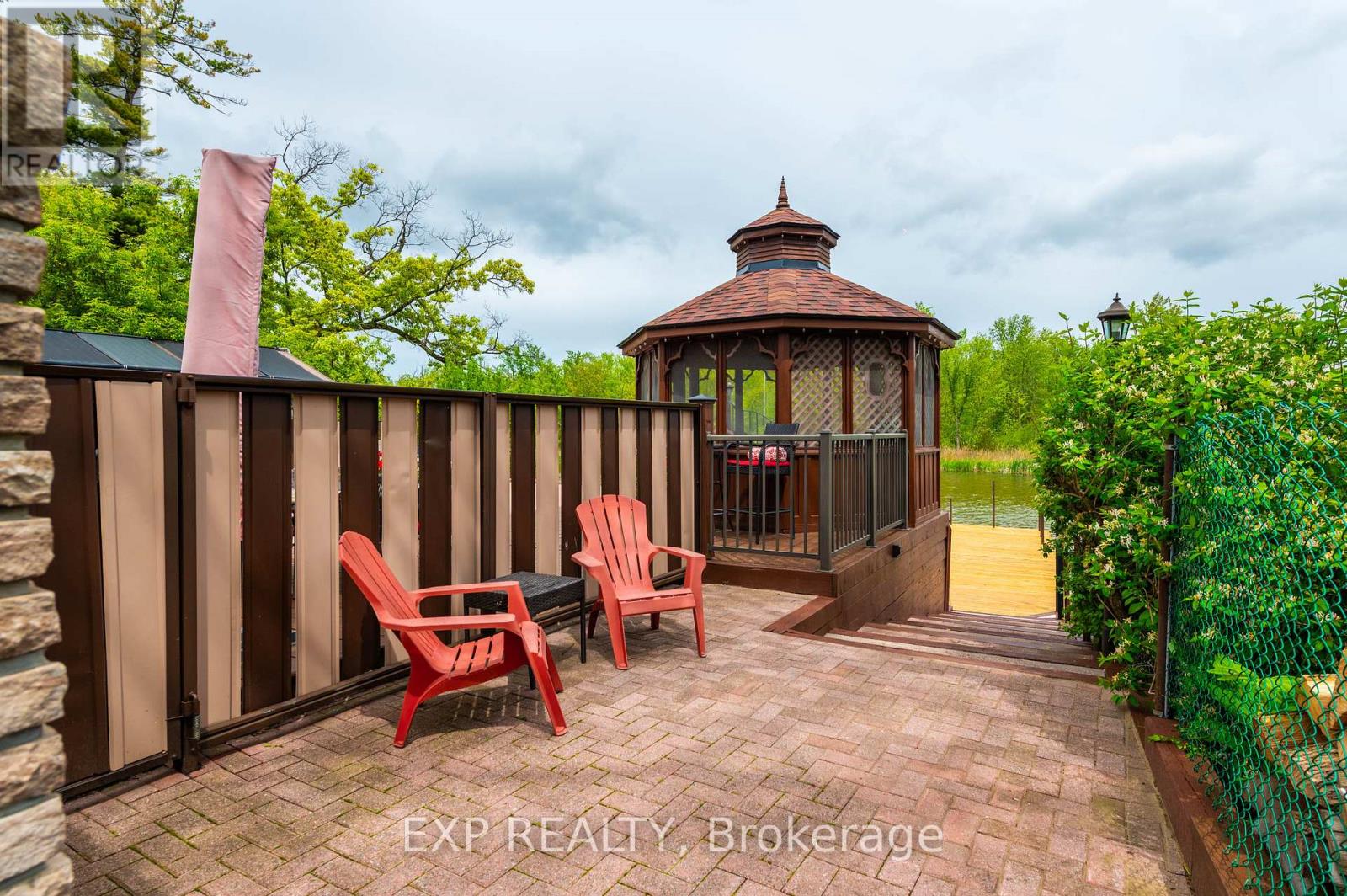 233 Sand Road, East Gwillimbury, Ontario  L9N 1K1 - Photo 33 - N12183033