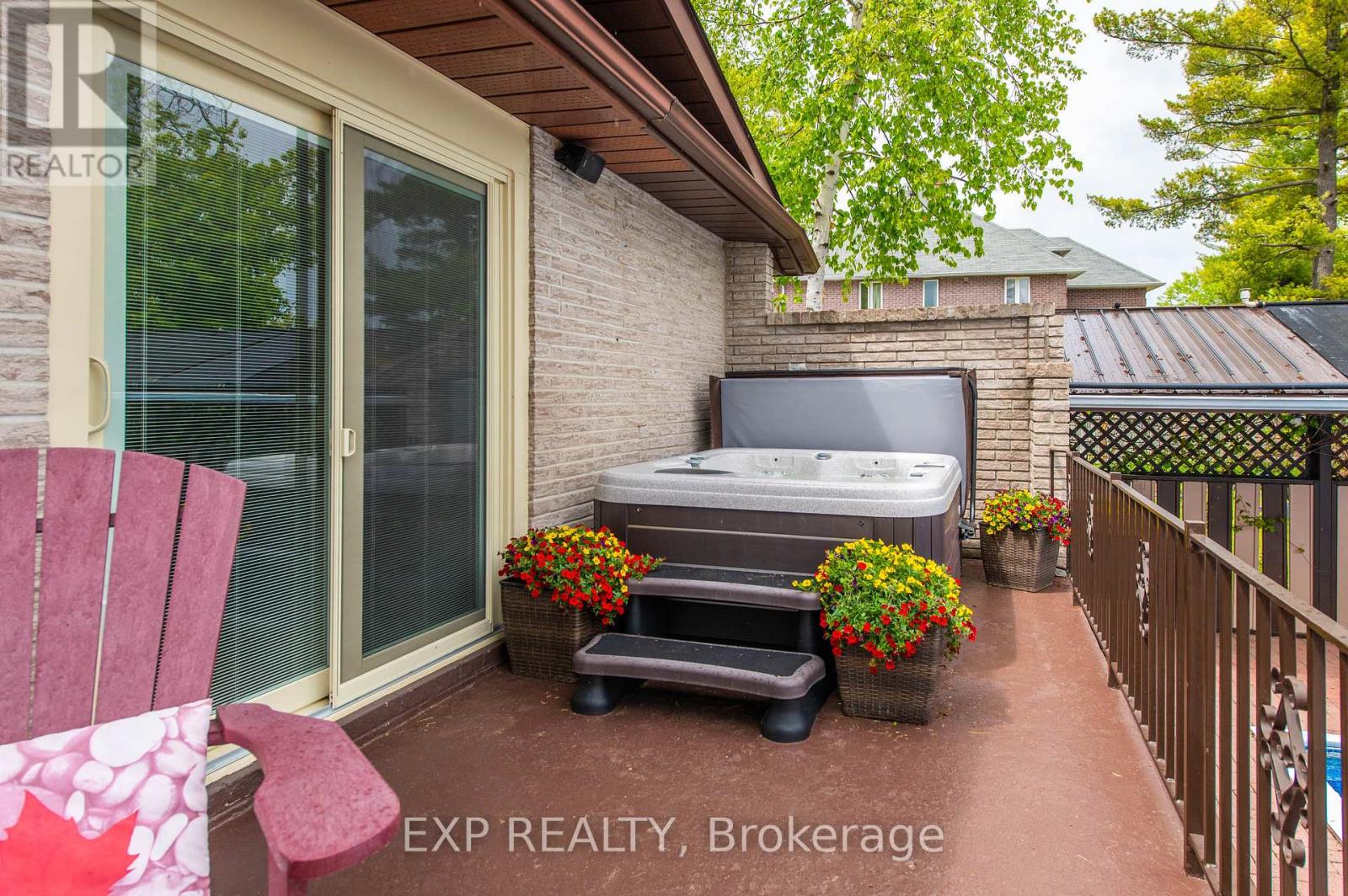 233 Sand Road, East Gwillimbury, Ontario  L9N 1K1 - Photo 34 - N12183033