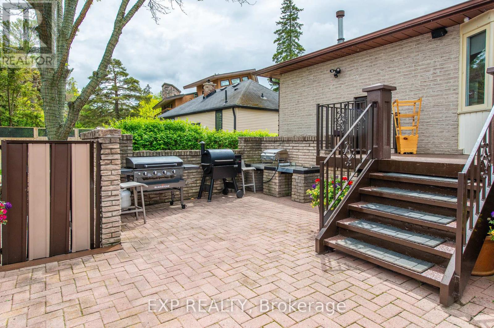233 Sand Road, East Gwillimbury, Ontario  L9N 1K1 - Photo 36 - N12183033