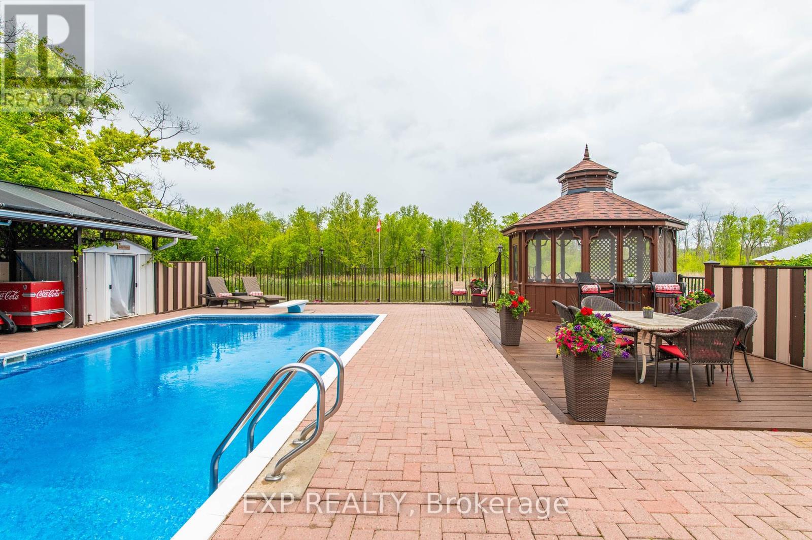 233 Sand Road, East Gwillimbury, Ontario  L9N 1K1 - Photo 38 - N12183033