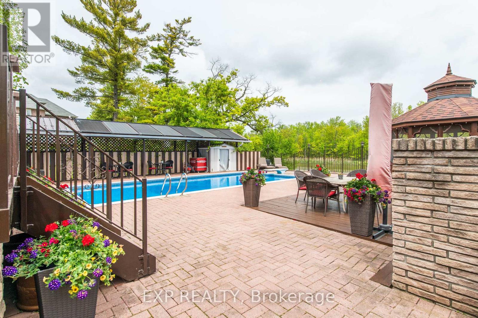 233 Sand Road, East Gwillimbury, Ontario  L9N 1K1 - Photo 39 - N12183033